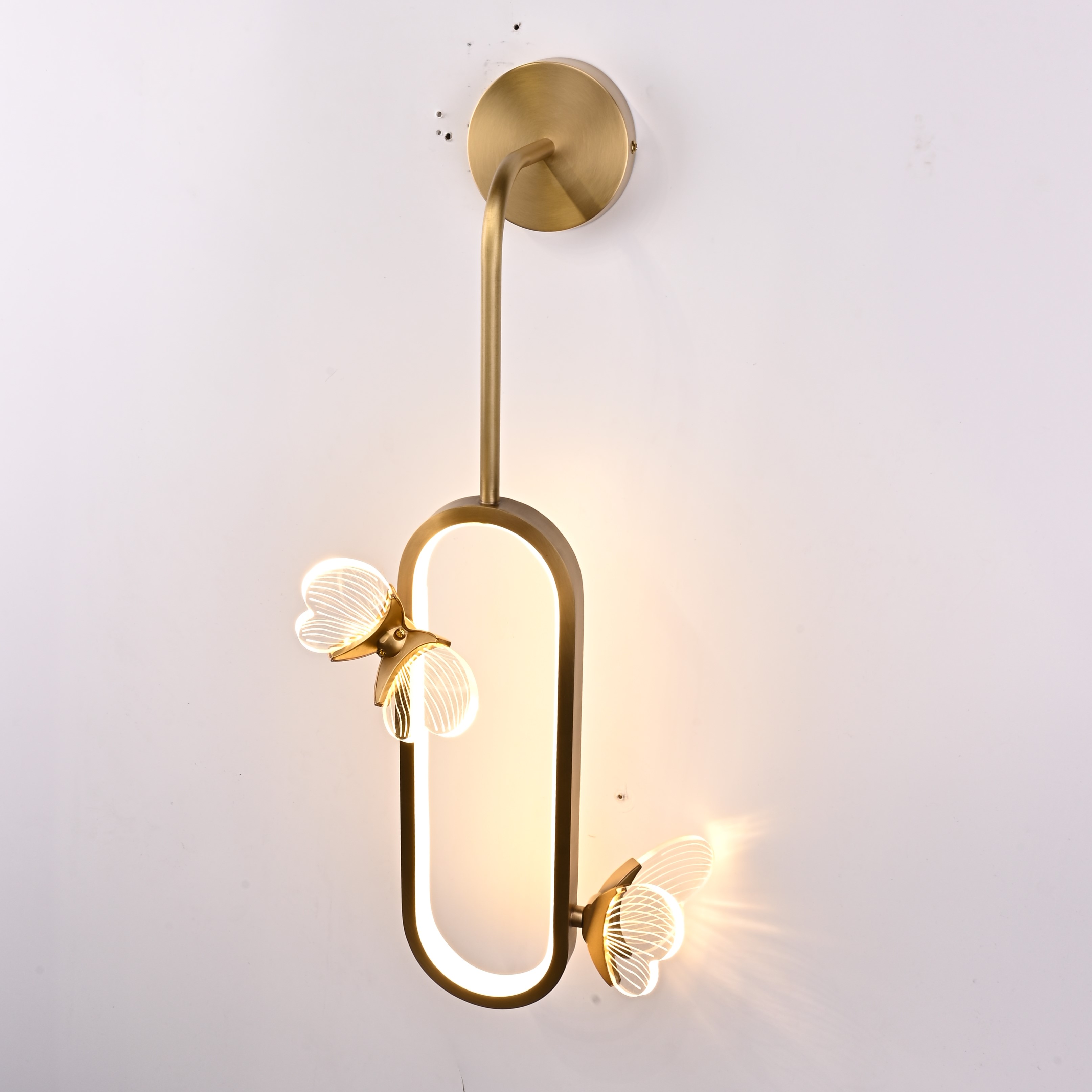 Настенный Светильник Babetta Wall от Imperiumloft 212031-23