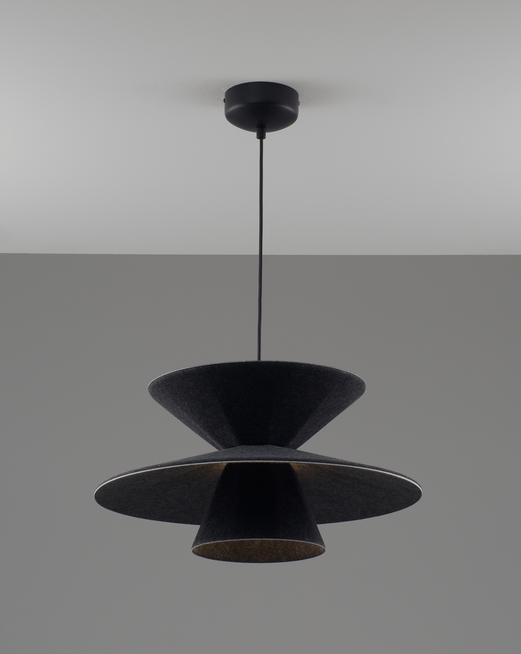 Светильник подвесной светодиодный Moderli V11101-PL Mantis