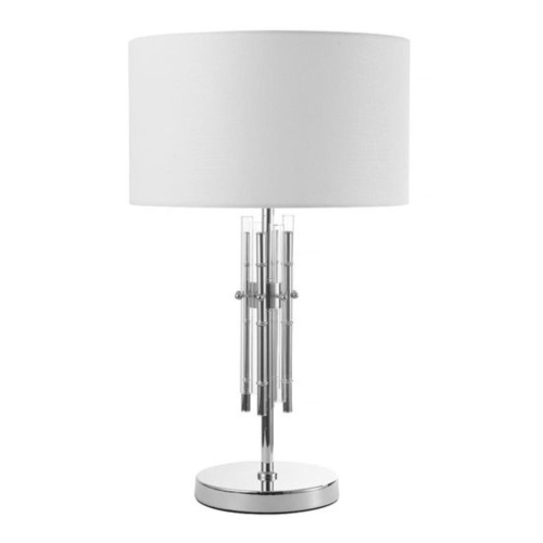 Интерьерная настольная лампа Arte lamp A4097LT-1CC