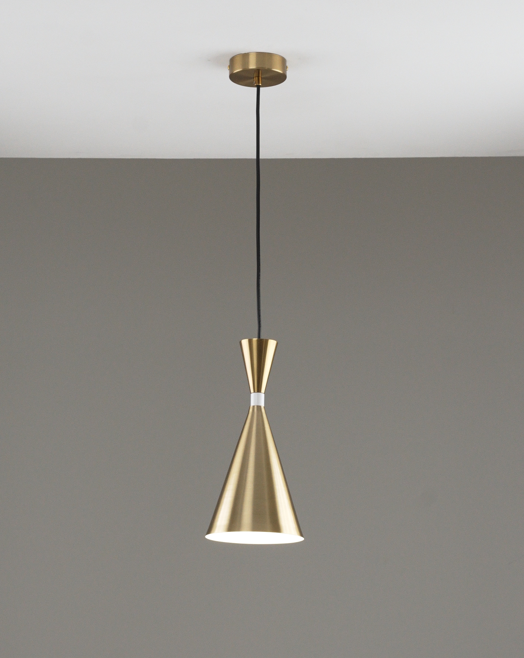 Светильник подвесной Moderli V11557-1P Pesaro