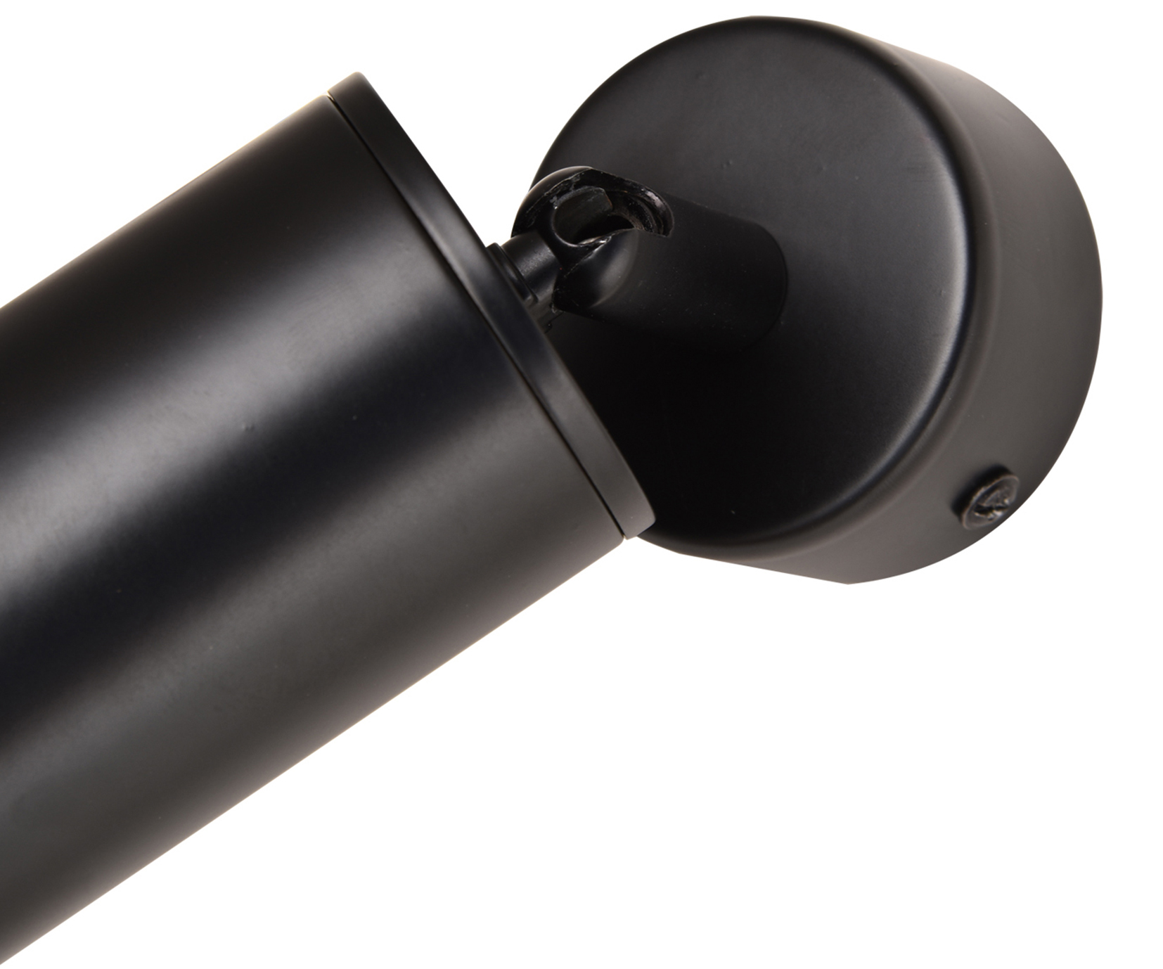 Светильник Kink Light Кайко черный Gu10 10W 07615-1,19