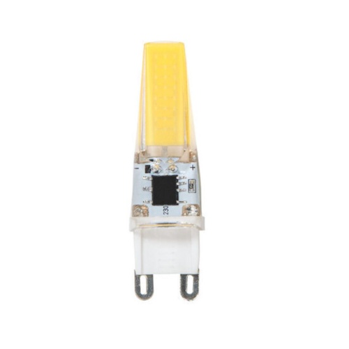 Arte lamp A0925-4K СВЕТОДИОДНАЯ ЛАМПА LUGO G9 220В 2.5Вт 240лм 4000К 85+