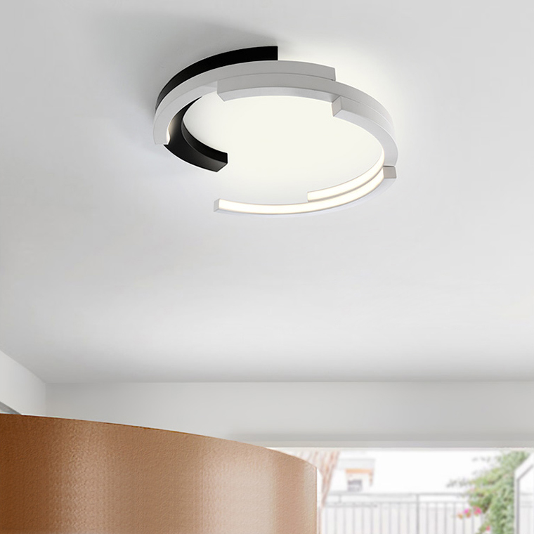 Потолочный светильник VIMA D60 Basic black 208630-26