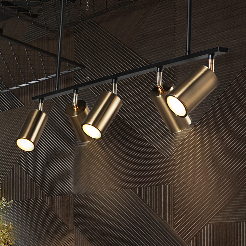 Подвесной светильник Long John L165 193600-26