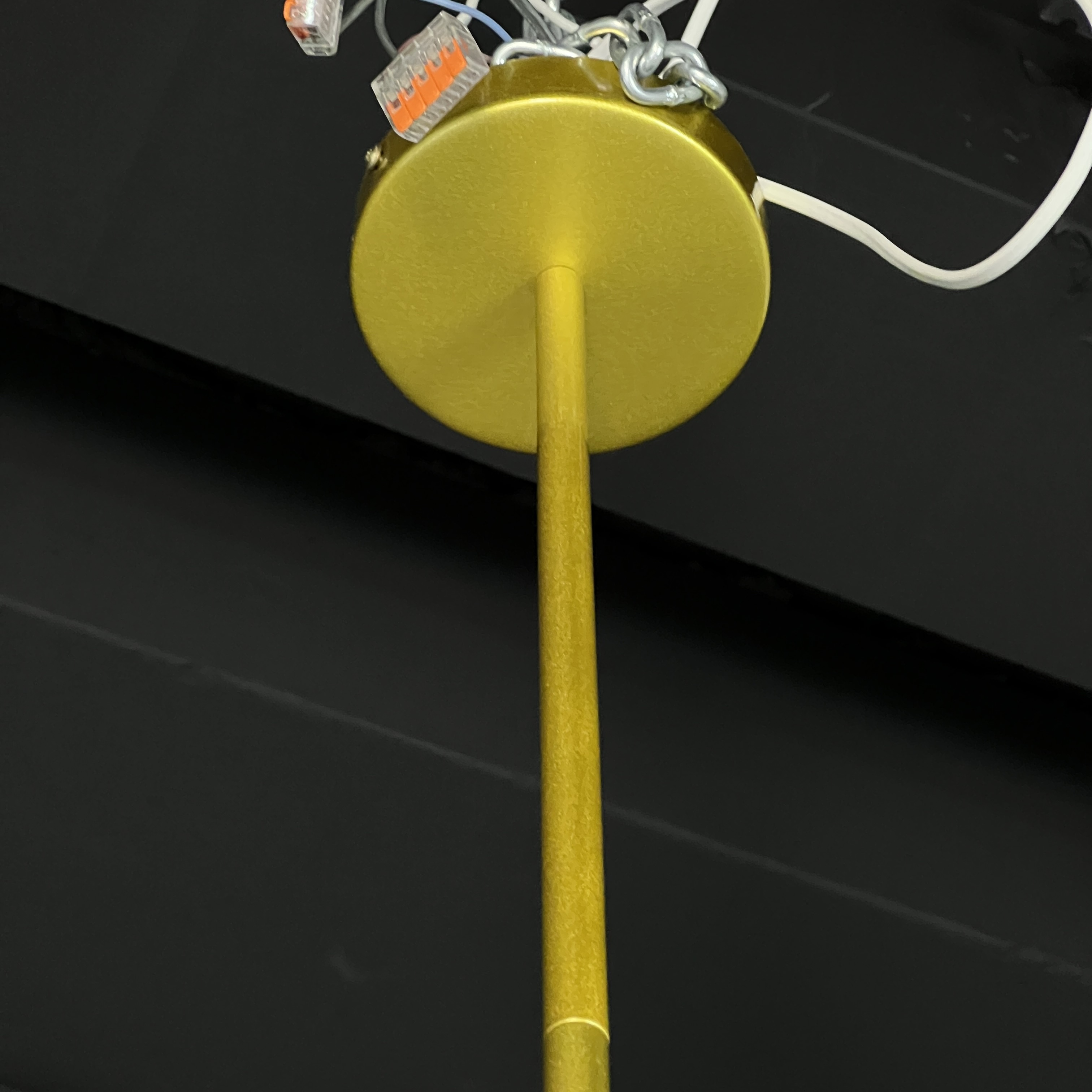 Подвесной светильник Light of MATISSE LONG Multicolor 203516-23