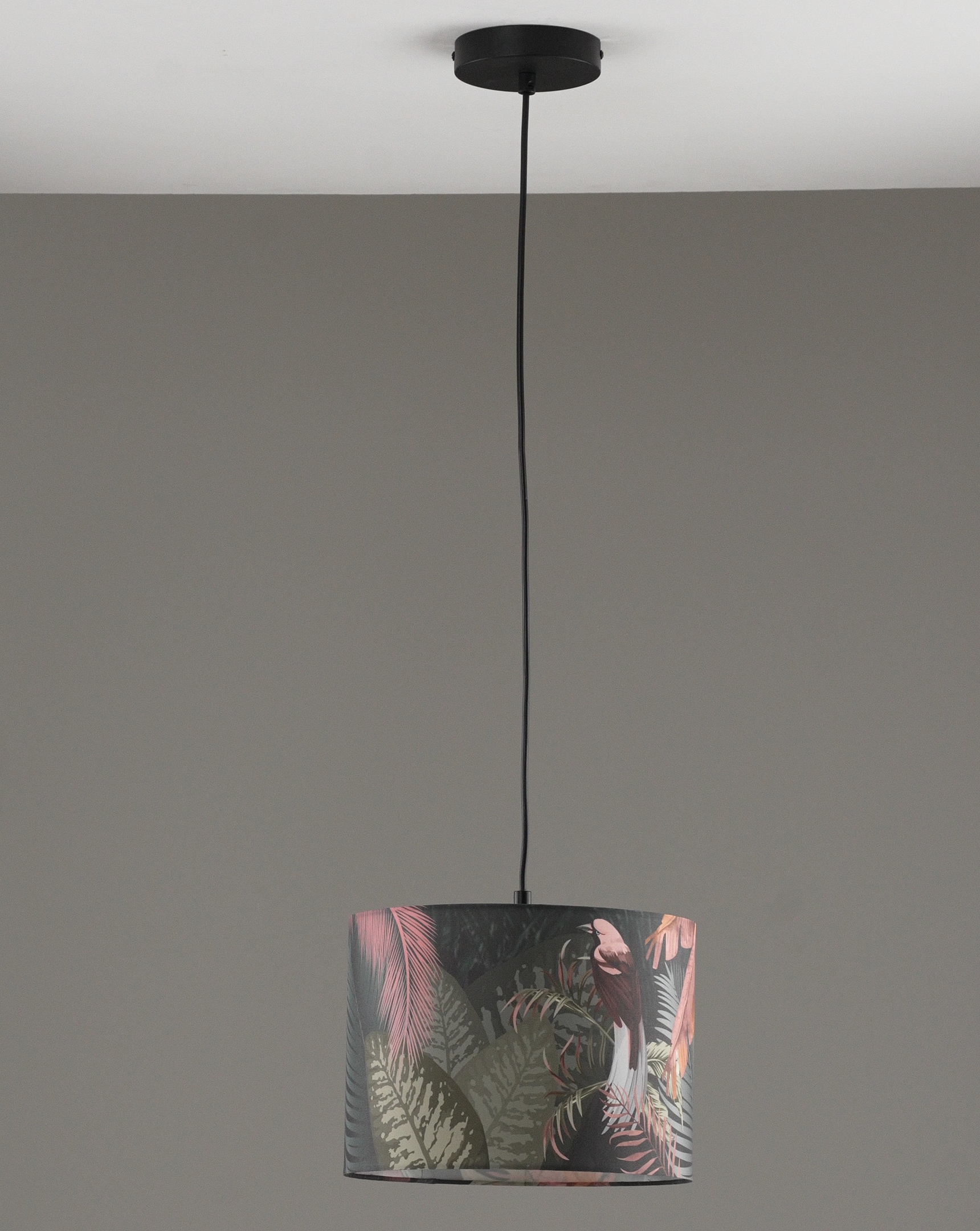 Светильник подвесной Moderli V11512-1P Tropic