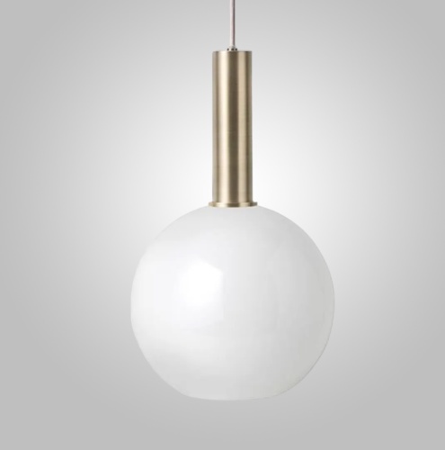 Подвесной Светильник Ferm Living Opal Lamp Сфера от Imperiumloft 73517-22