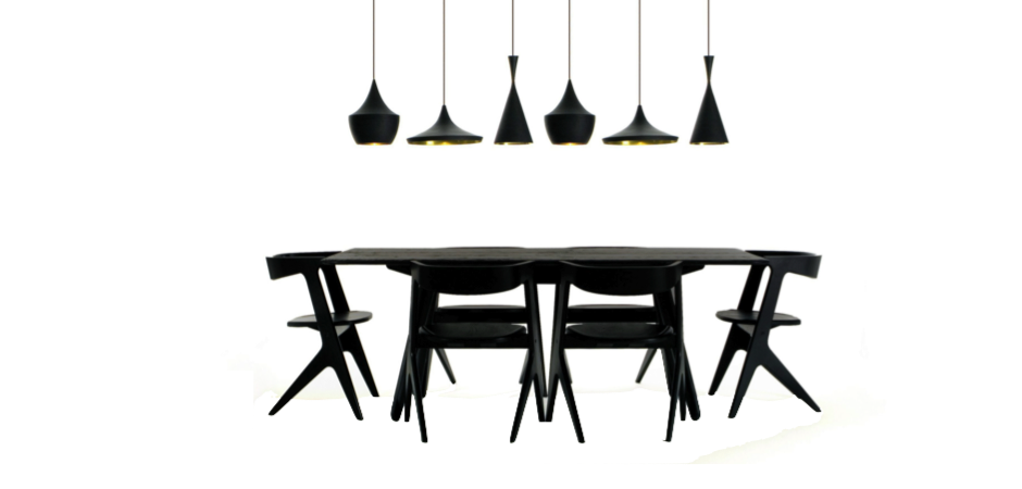 Люстра Beat Light Fat 73658-22