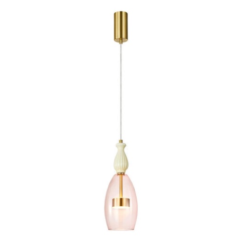 Arte lamp A2405SP-9PK СВЕТИЛЬНИК ПОДВЕСНОЙ
