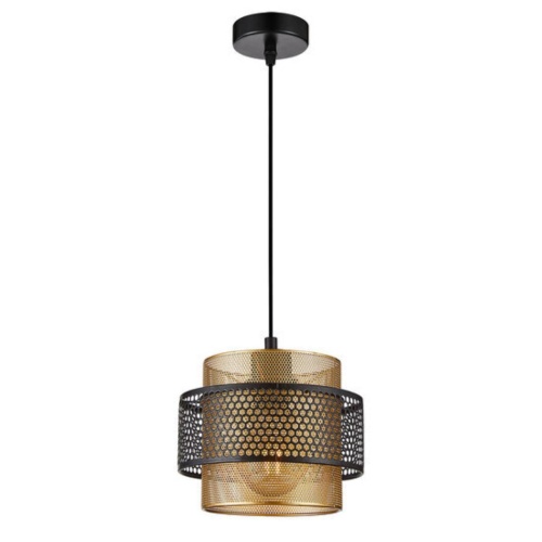 Arte lamp A7069SP-1GO СВЕТИЛЬНИК ПОДВЕСНОЙ