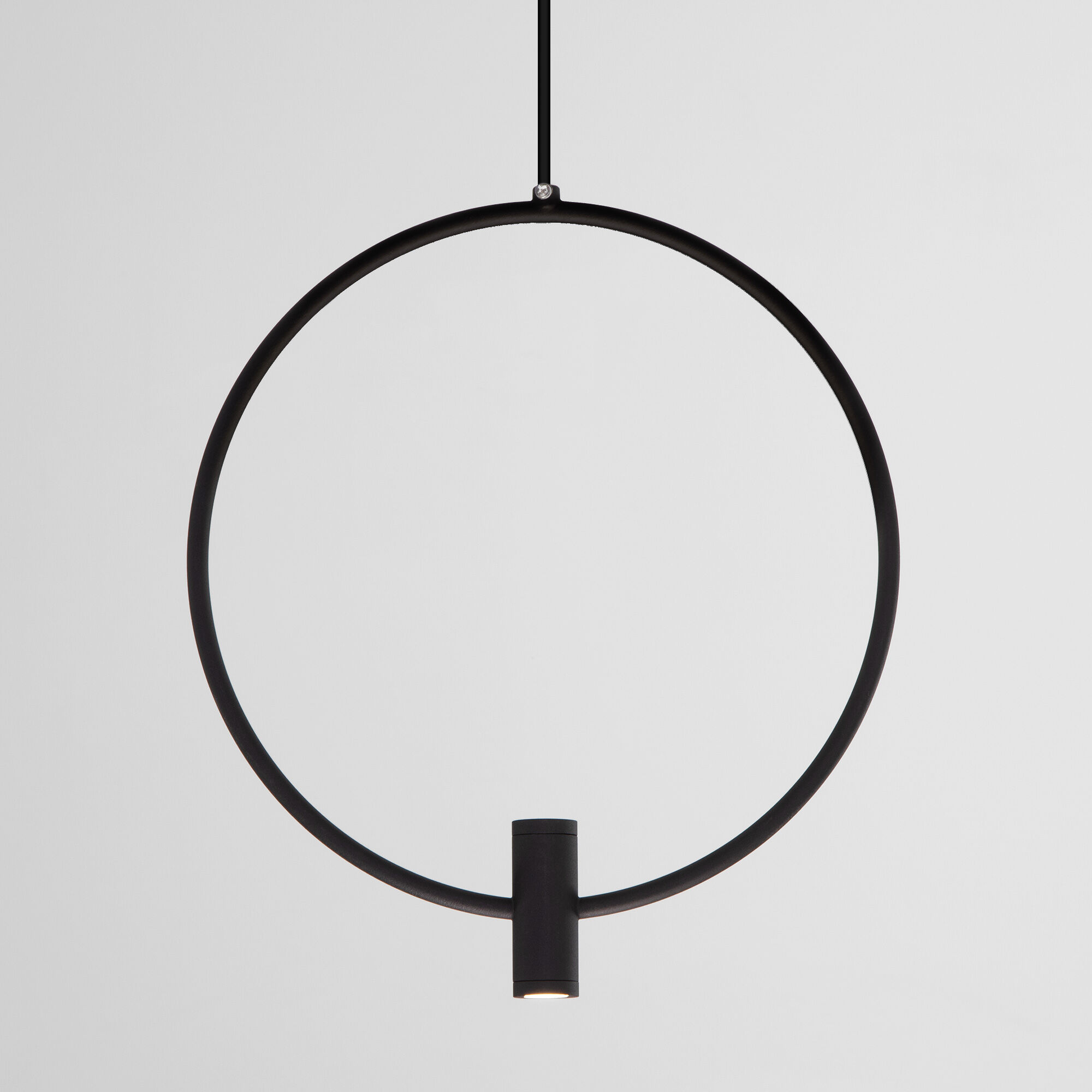  Eurosvet 50257/3 LED/ подвесной светильник/ черный