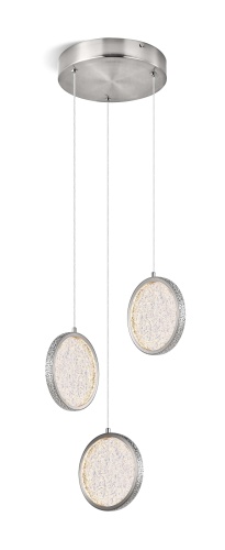 D2061-DW-R3 CHROME (1) Люстра NW_SS