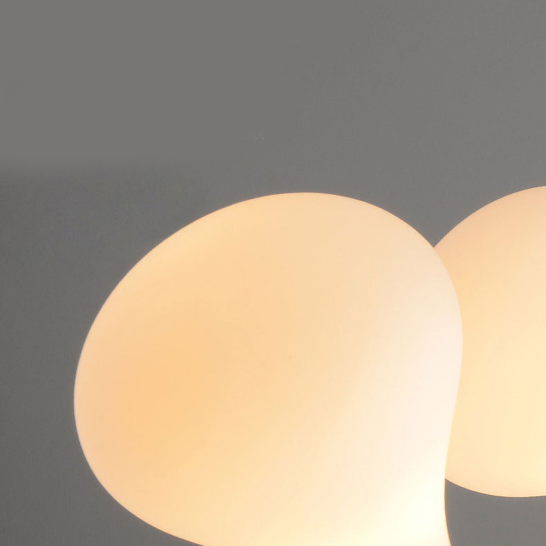 Люстра на штанге ANKER L12 193418-23