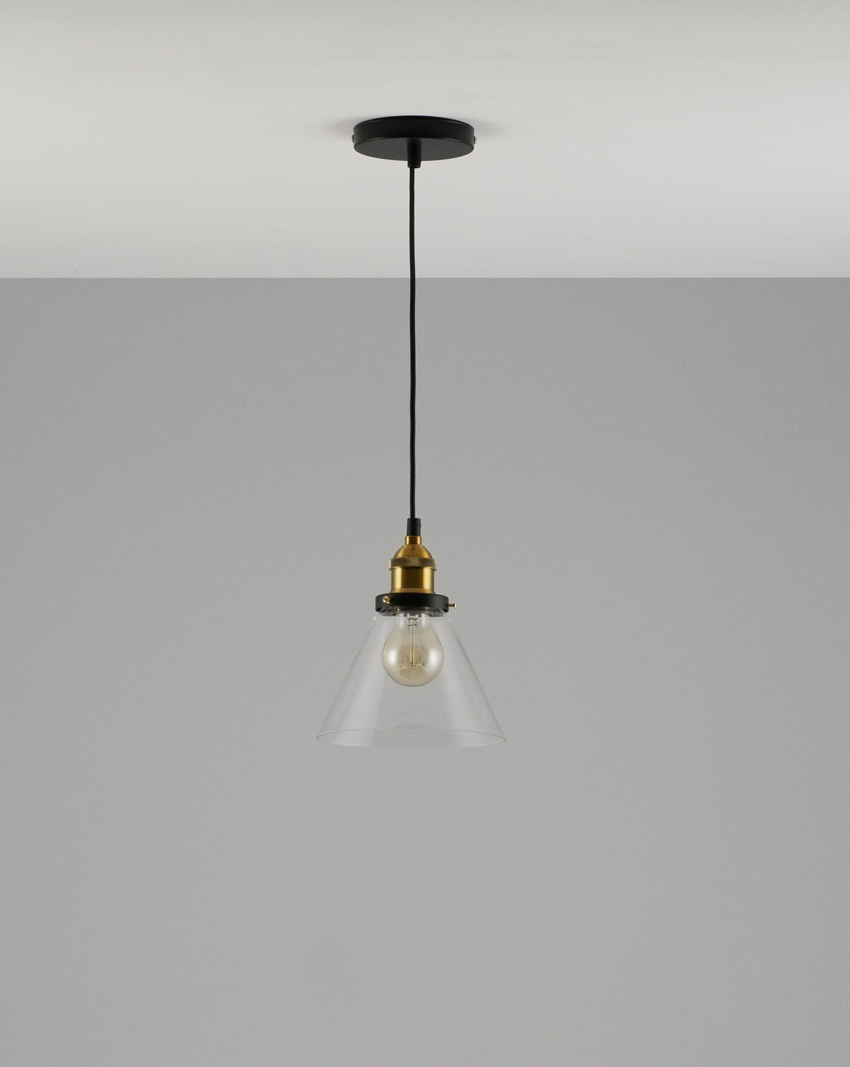Подвесной светильник Moderli V1650-1P Single