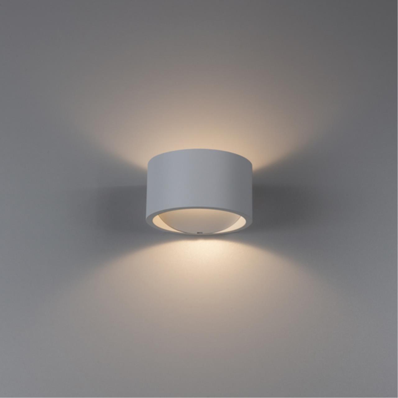 Декоративная подсветка Arte lamp A1417AP-1WH