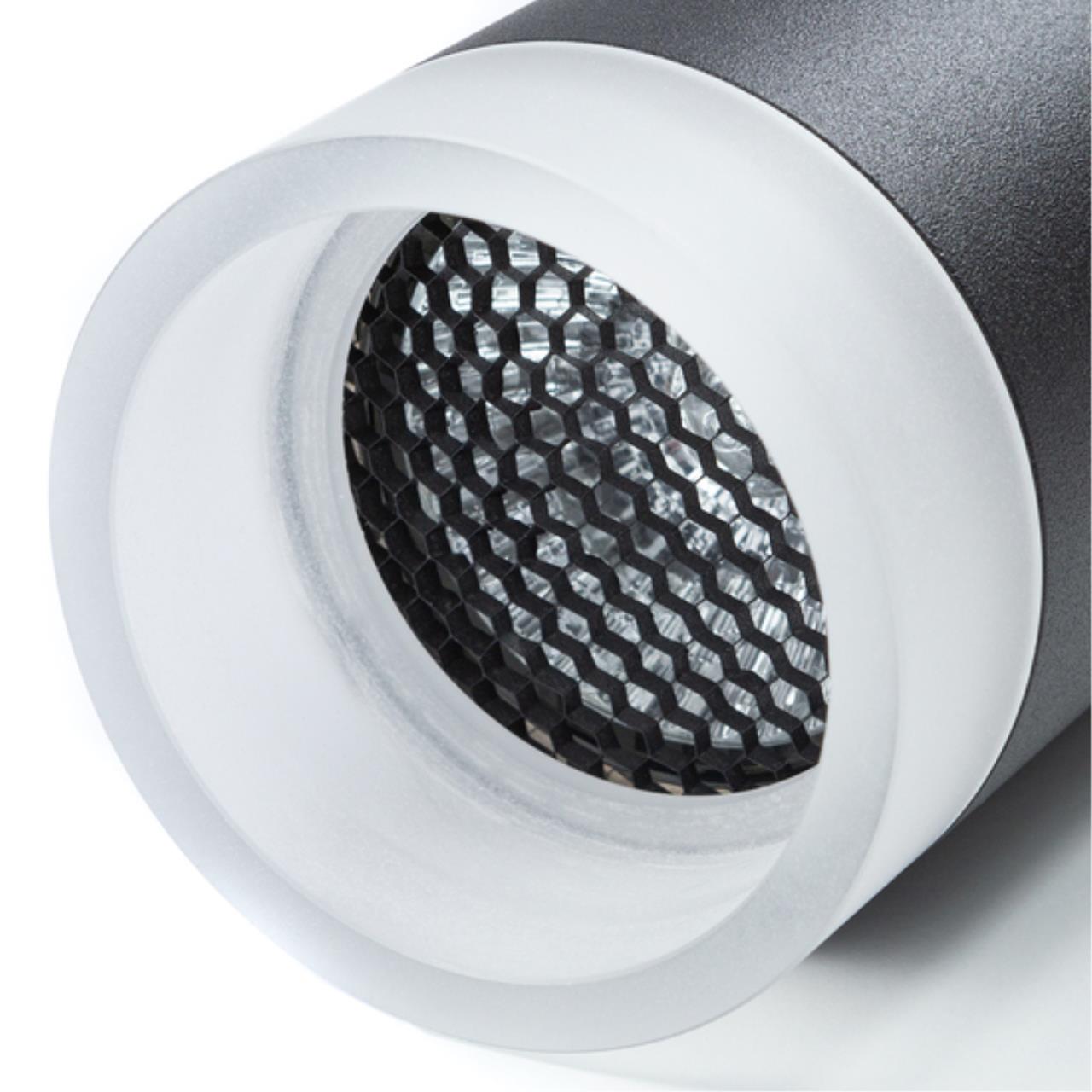 Накладной светильник Arte lamp A5556PL-1BK СВЕТИЛЬНИК ПОТОЛОЧНЫЙ