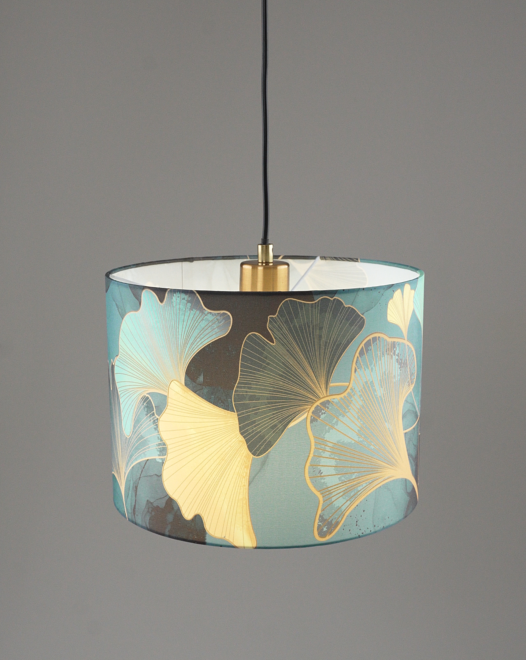 Светильник подвесной Moderli V11510-1P Gingko