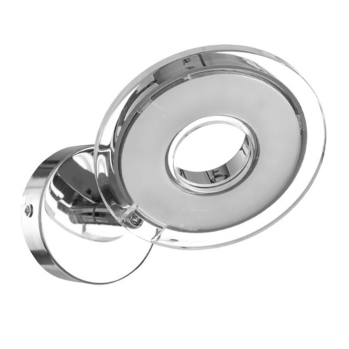 Arte lamp A8971AP-1CC СВЕТИЛЬНИК НАСТЕННЫЙ