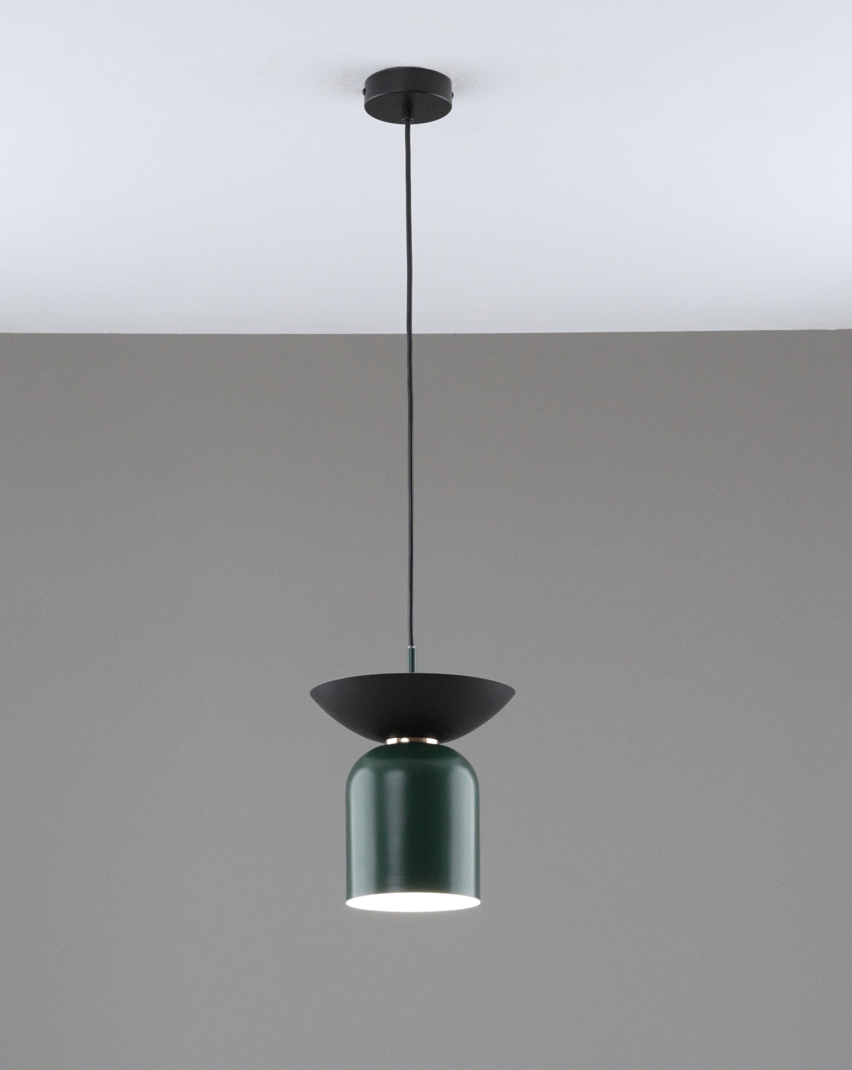 Светильник подвесной Moderli V11553-1P Lecce