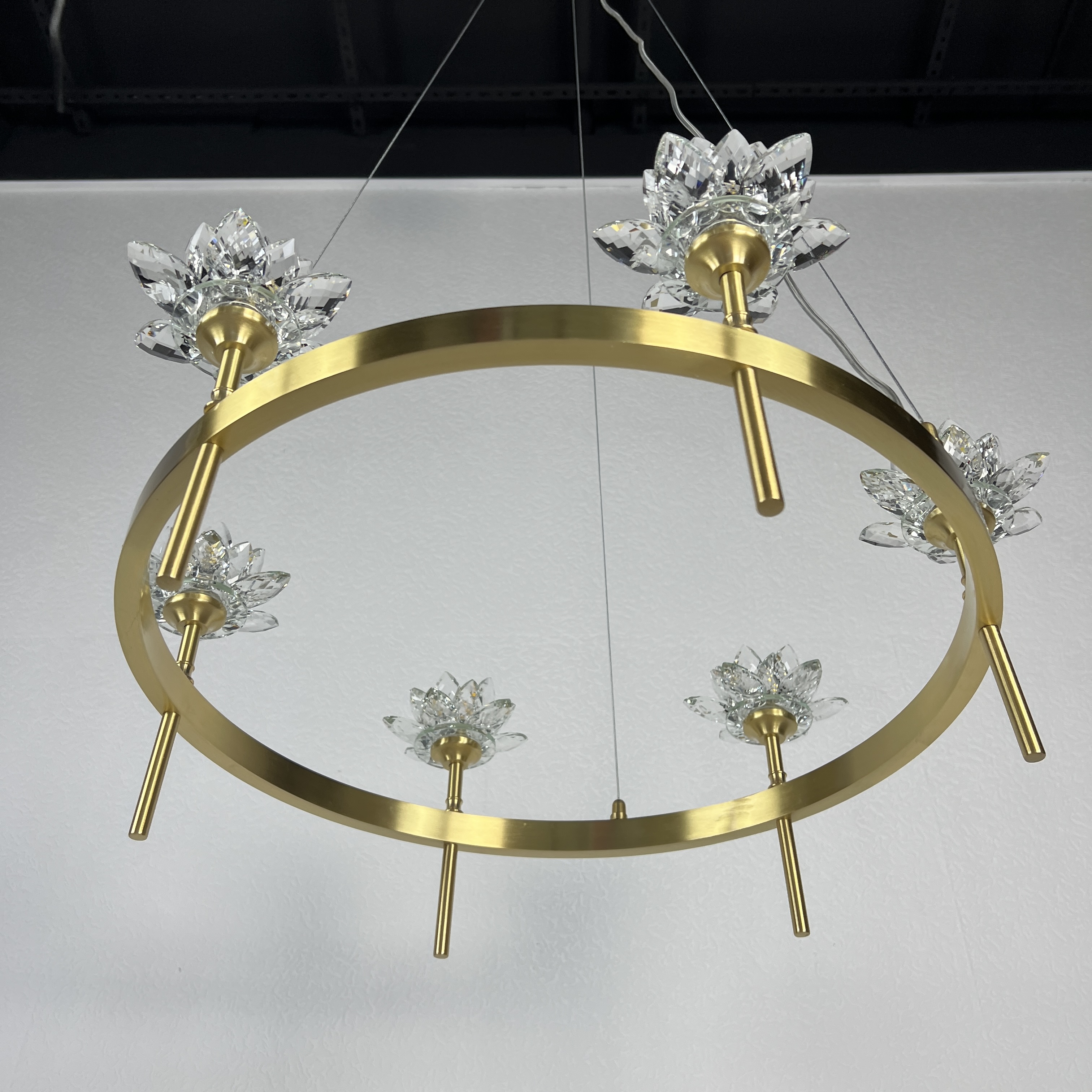 Подвесная люстра LOTOS D64 203933-26