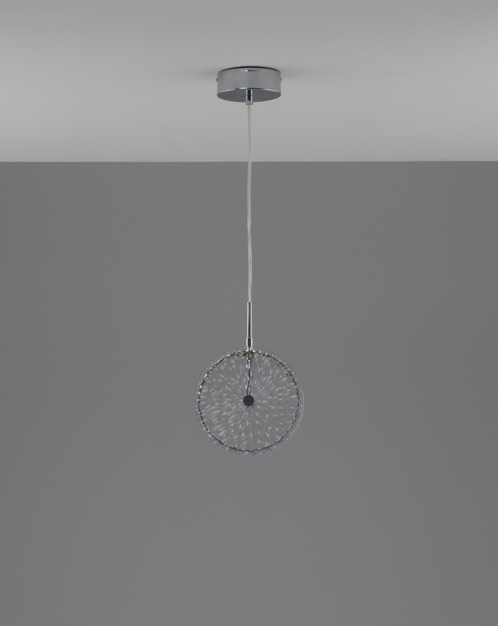 Светильник подвесной светодиодный Moderli V11156-PL Marnia