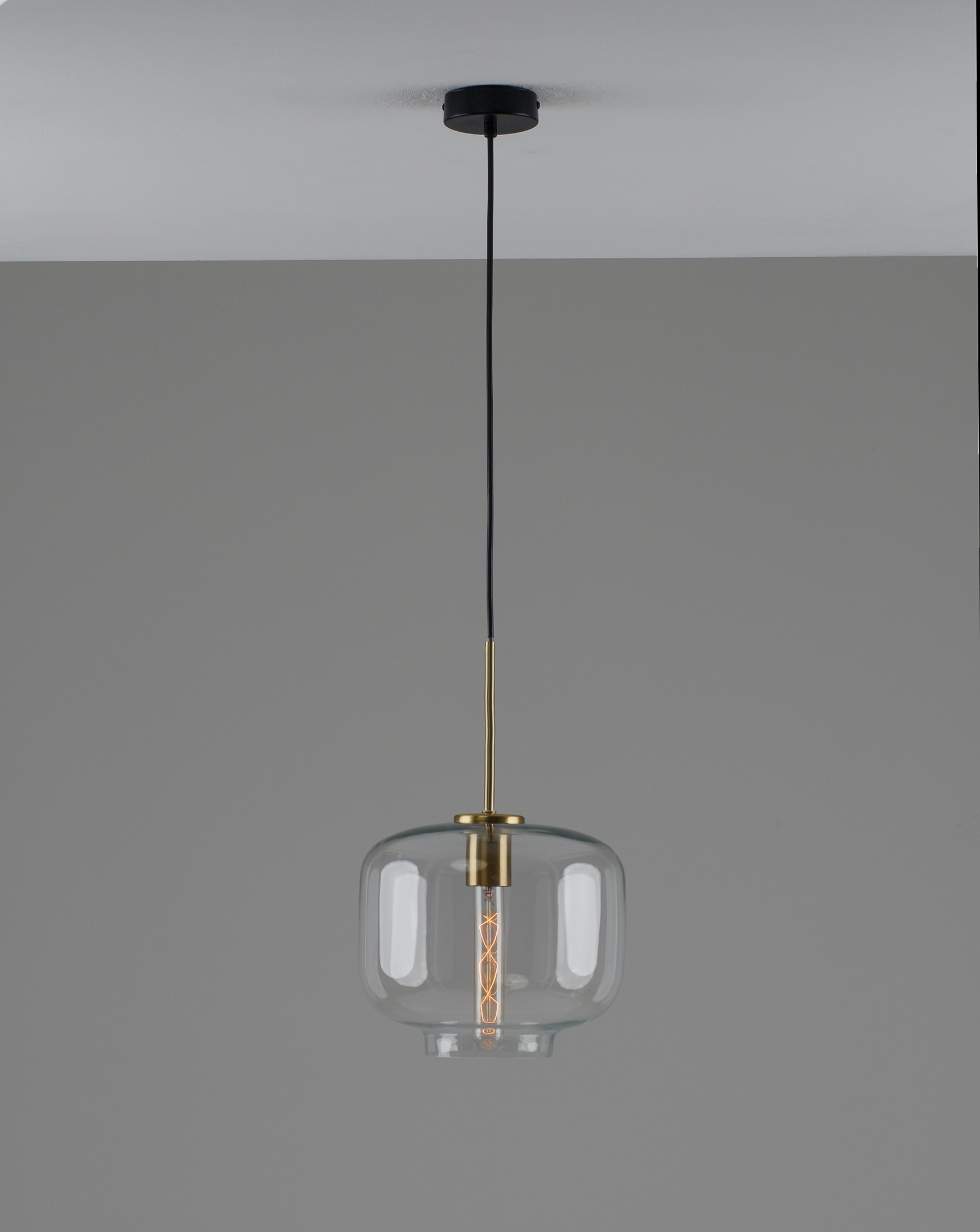 Светильник подвесной Moderli V11531-1P Teen