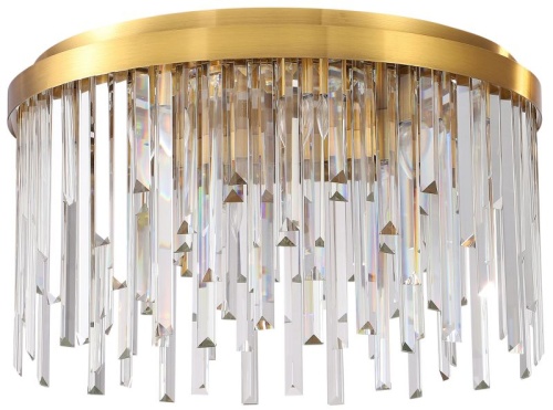Люстра потолочная Stilfort 2113/03/06C серия Venecia
