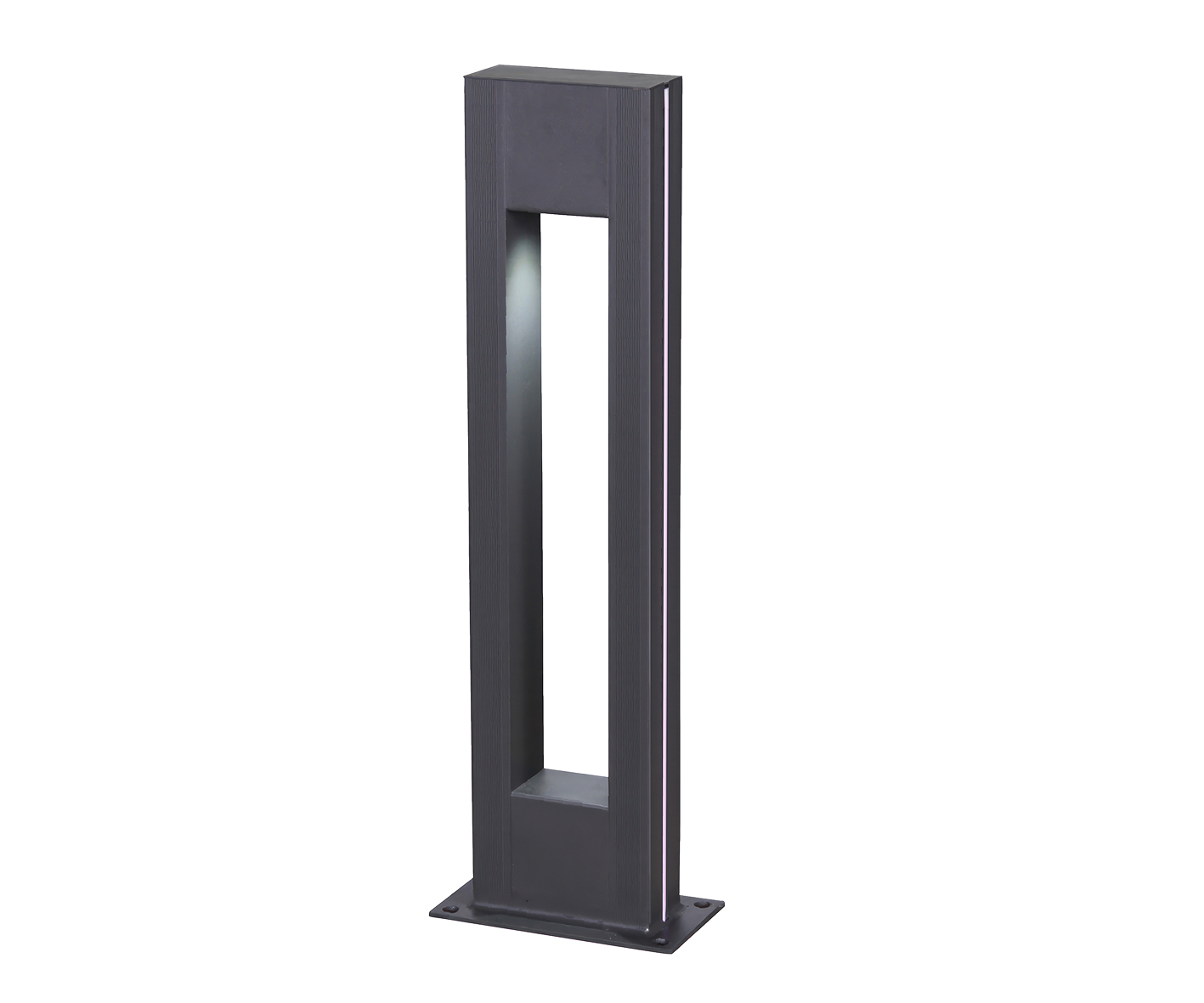 Светильник Kink Light уличный Грайни, подсветка RGB 09208-F(220V),16(RGB)
