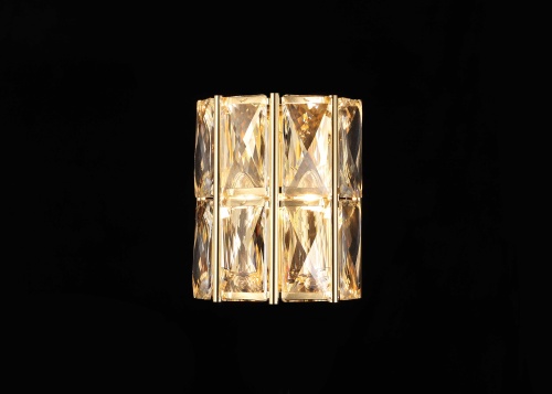 DM30-ф210 H GOLD (1) Настенный светильник (NW)