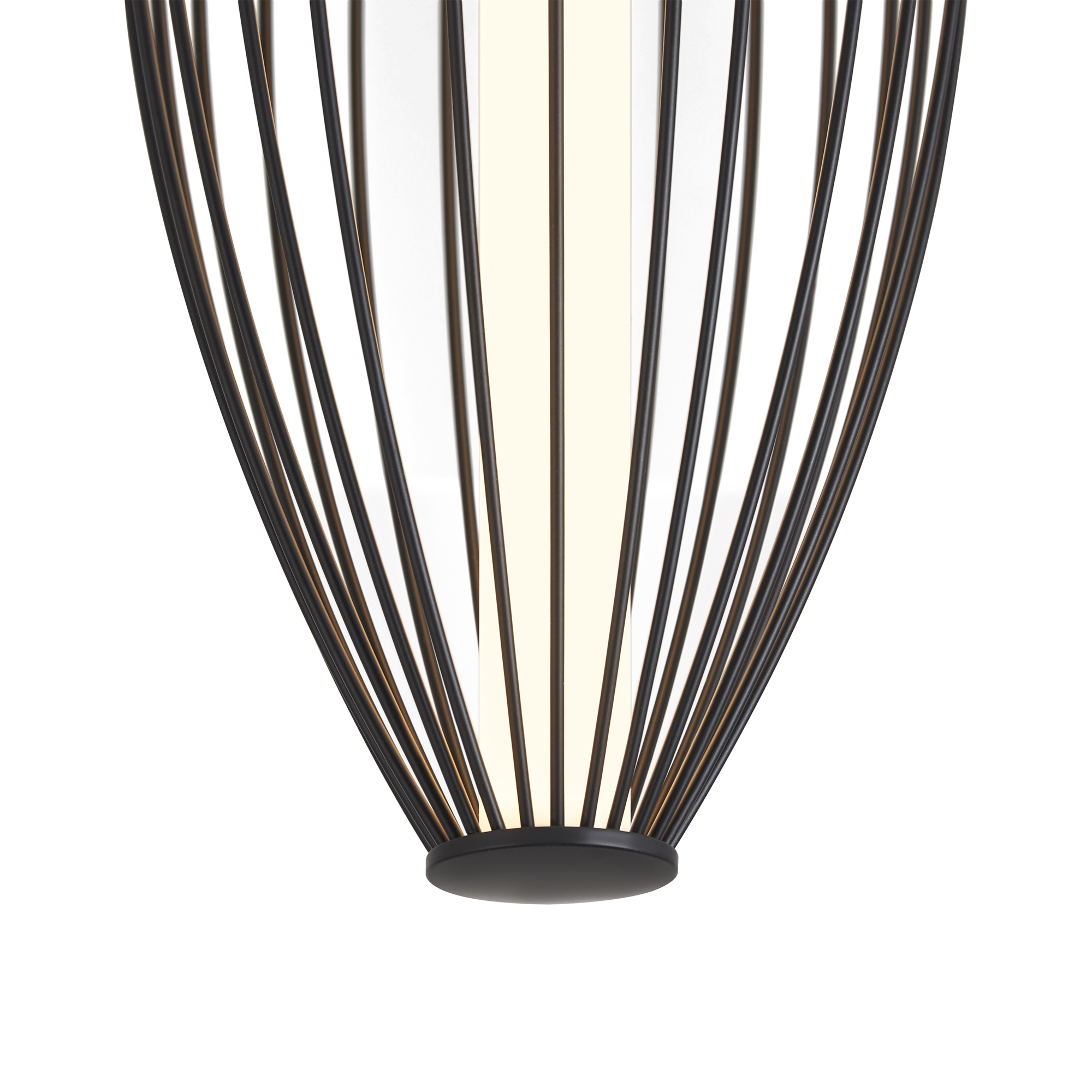 Подвесной светильник Freya FR6131PL-L24B