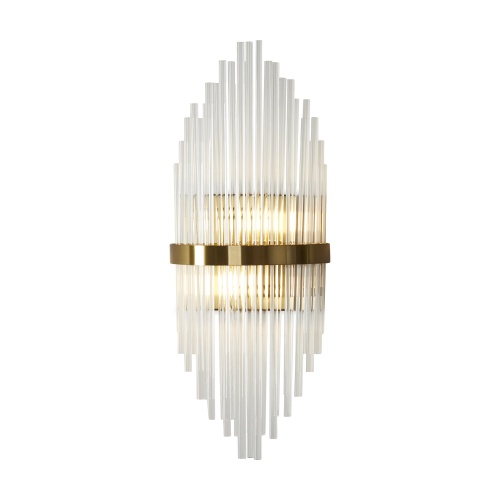 Настенный светильник (бра) Freya FR5216WL-02BS