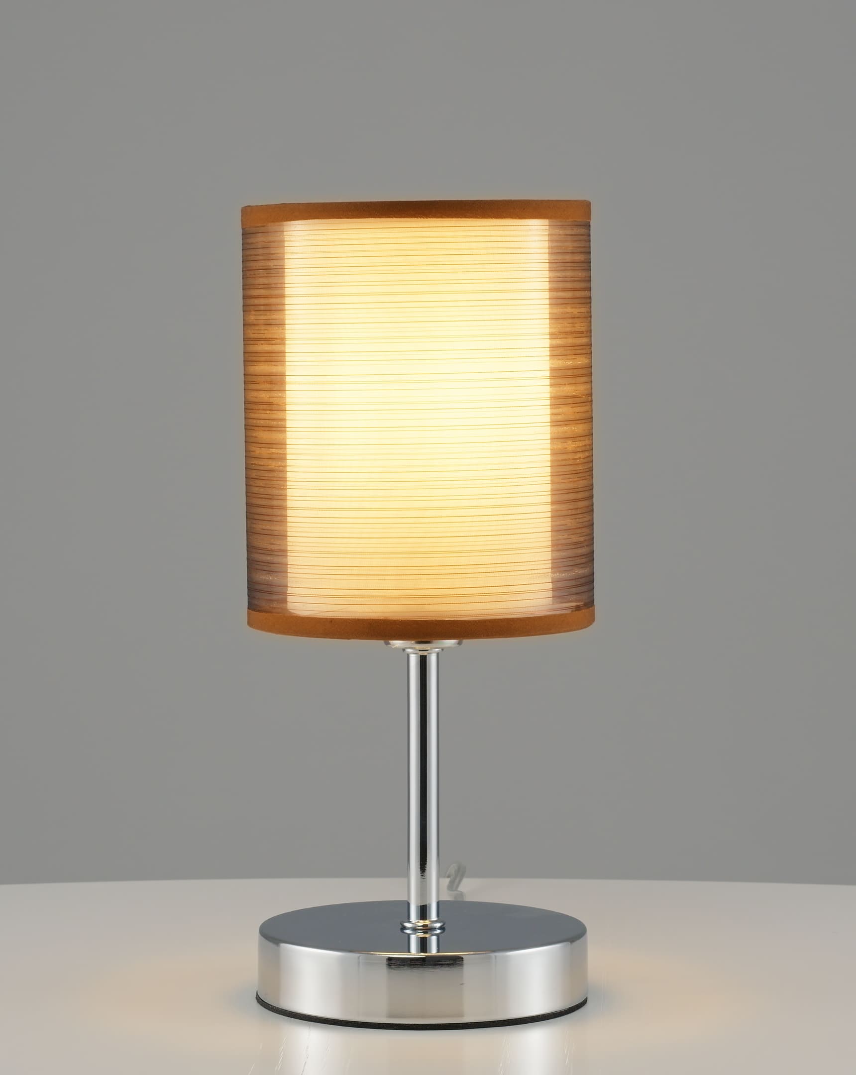 Лампа настольная Moderli V10626-1T Room