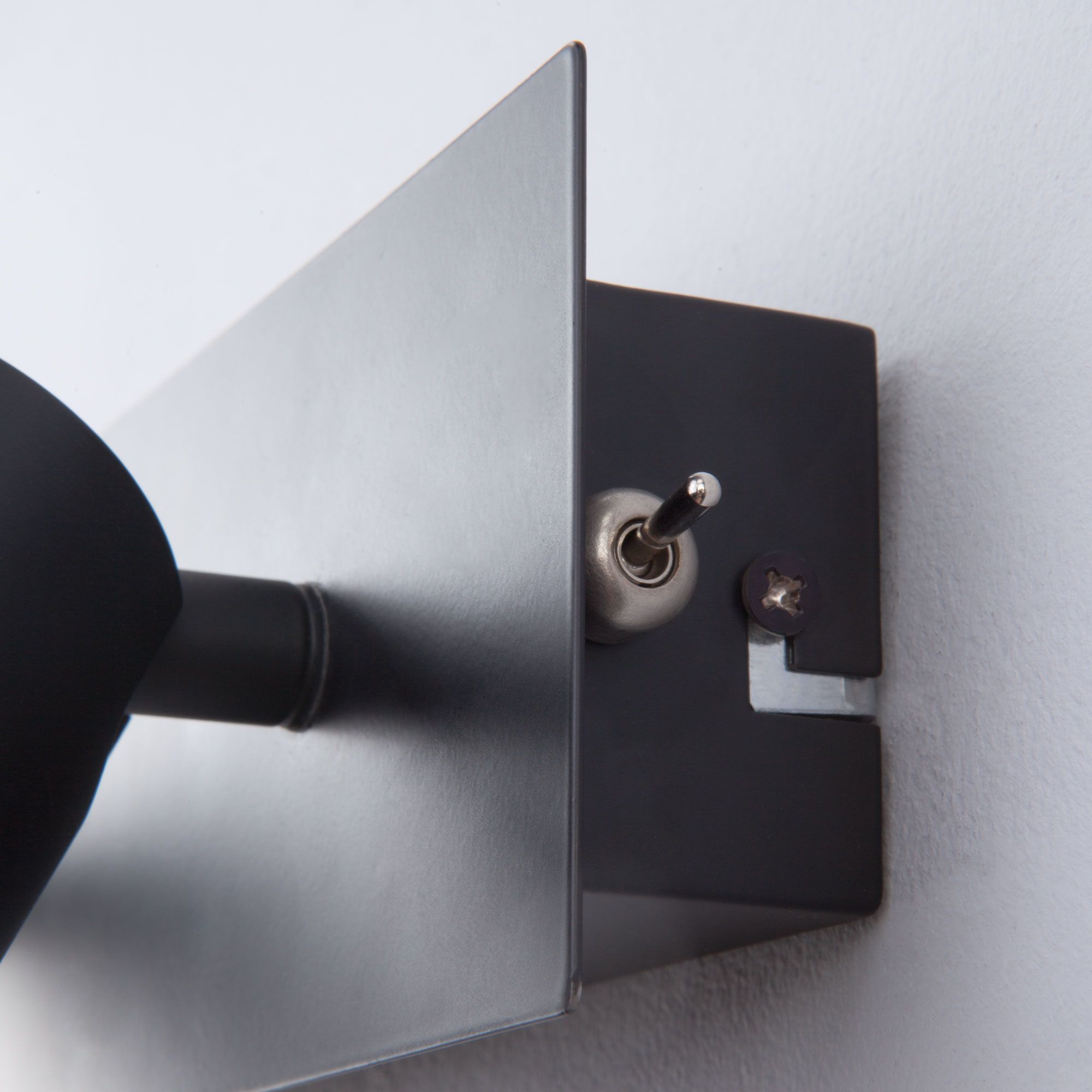  Eurosvet 20066/2 LED настенный светильник черный/золото