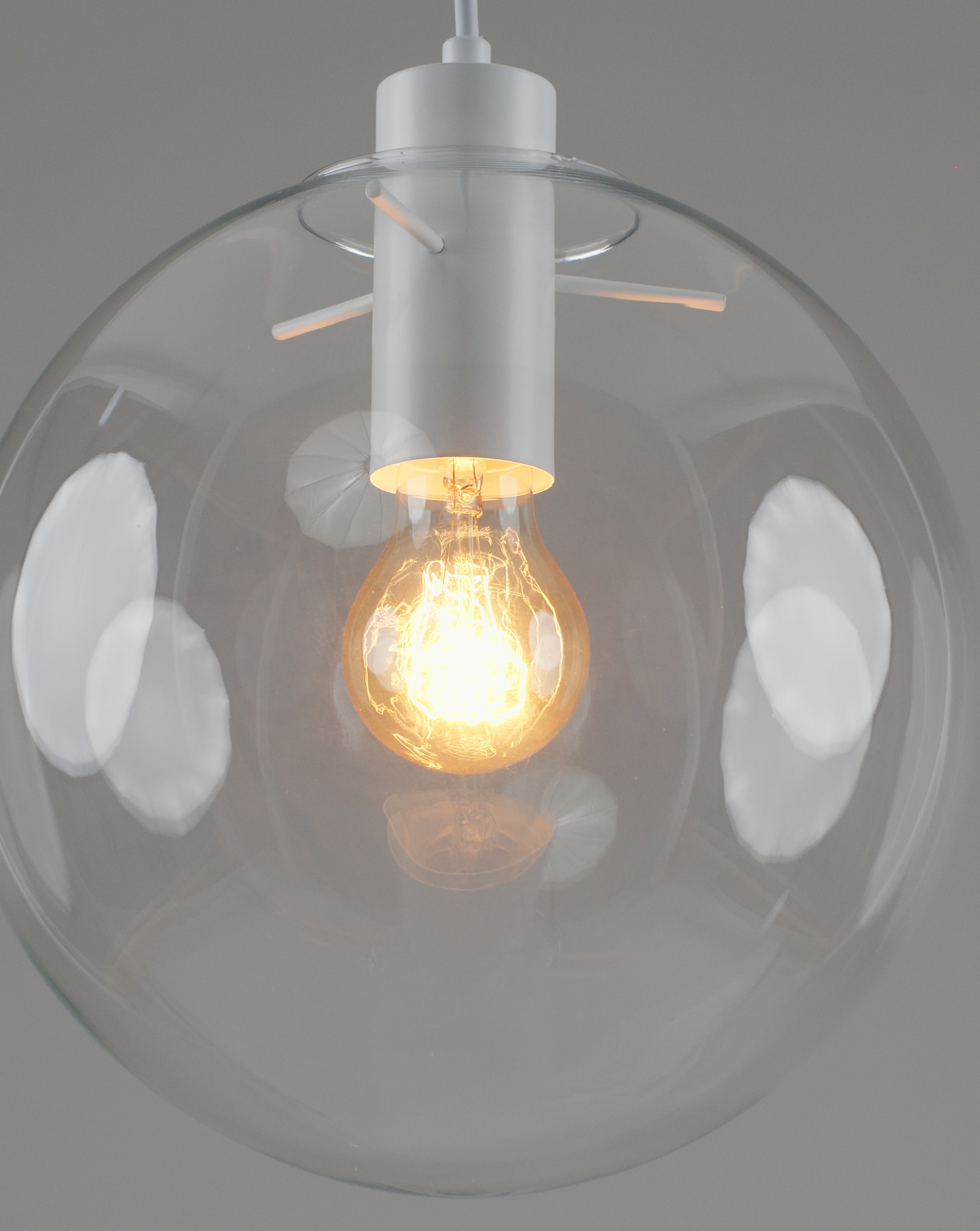 Светильник подвесной Moderli V11548-1P Aurora