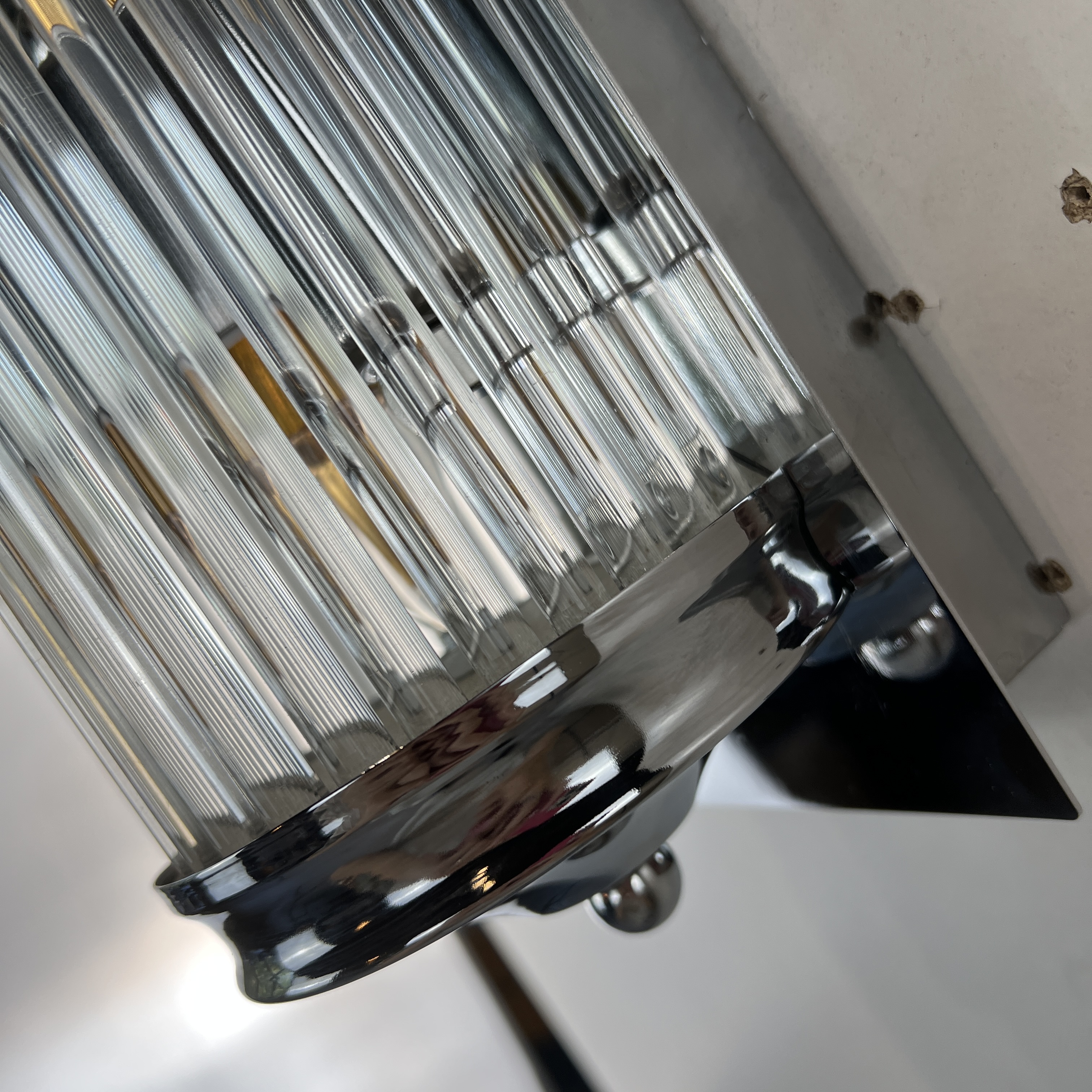 Бра Eichholtz Wall Lamp Glorious M 84963-22