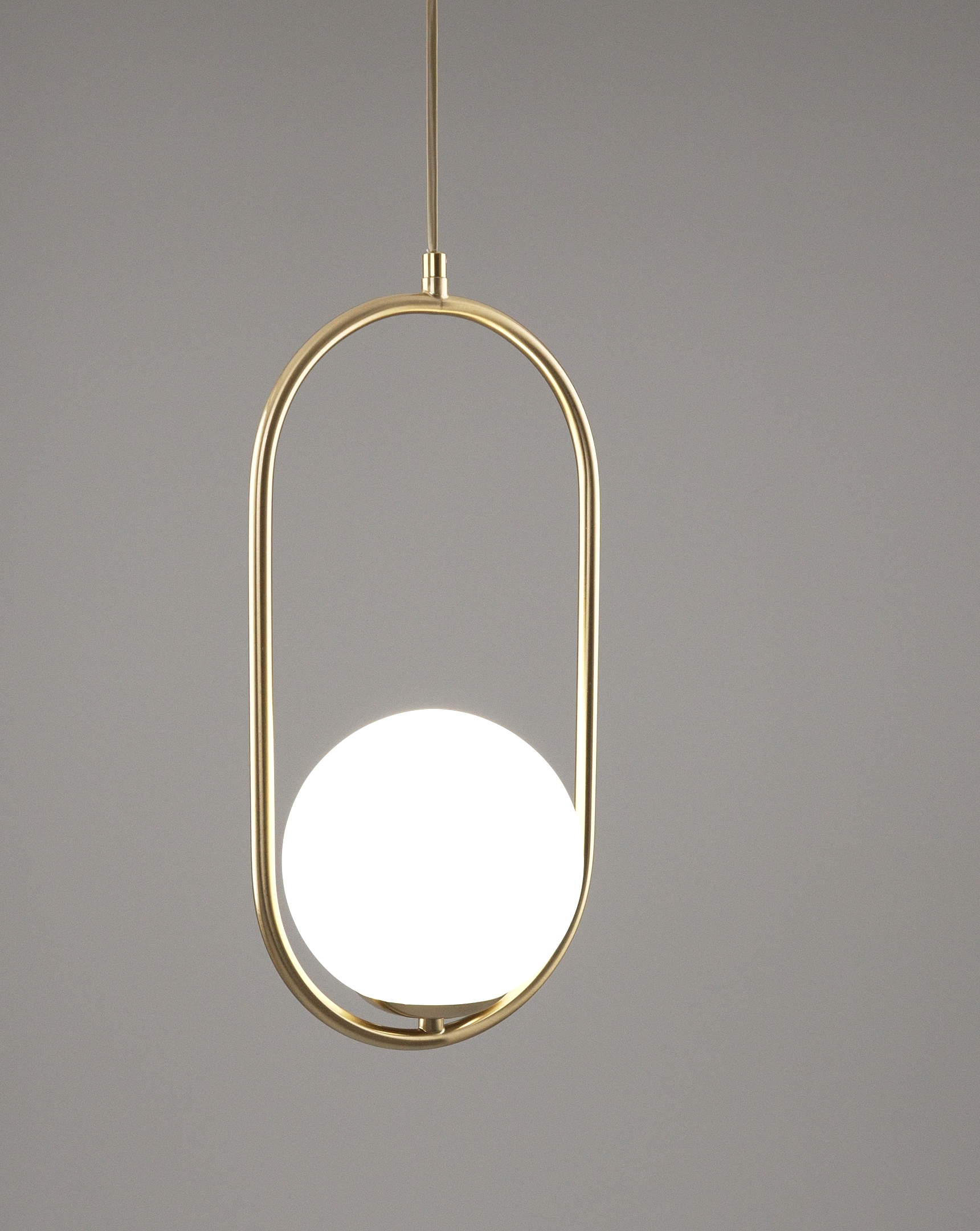 Светильник подвесной Moderli V11585-1P Klaster