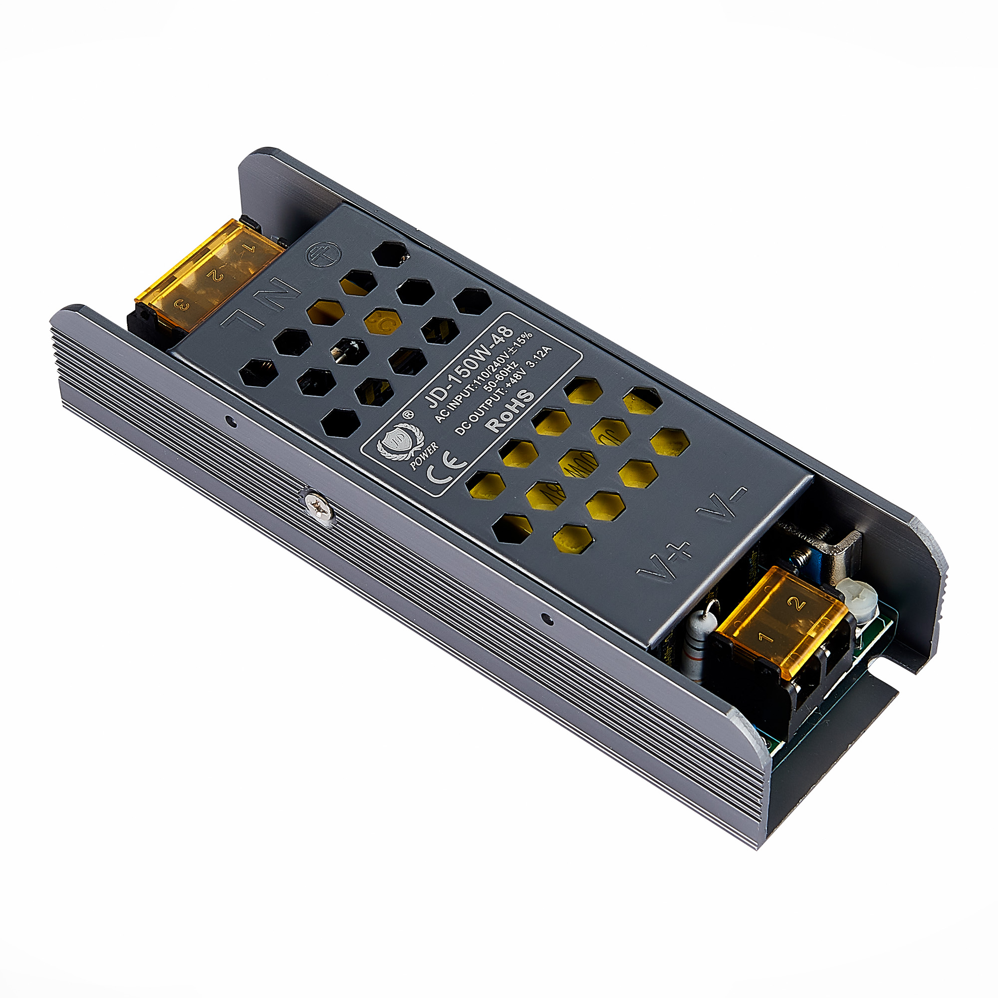 ST008.048.150 Блок питания ST-Luce 150W СКАЙЛАЙН 48V