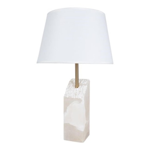 Интерьерная настольная лампа Arte lamp A4028LT-1PB