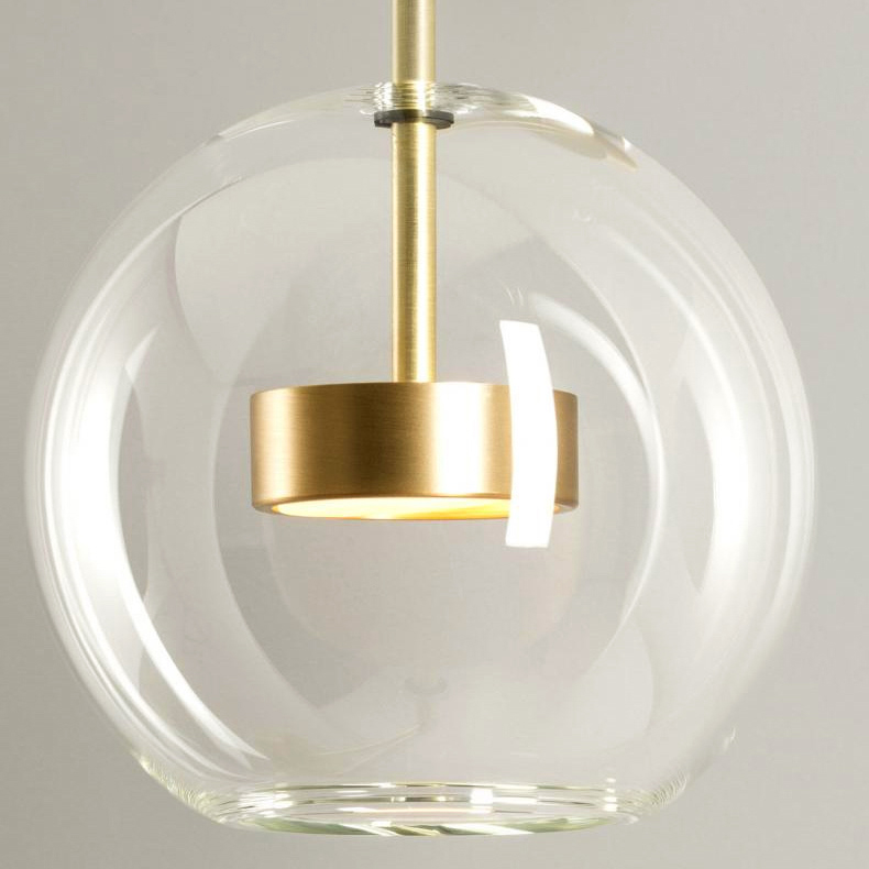 Настенный Светильник Bubble B Wall от Imperiumloft 133216-22