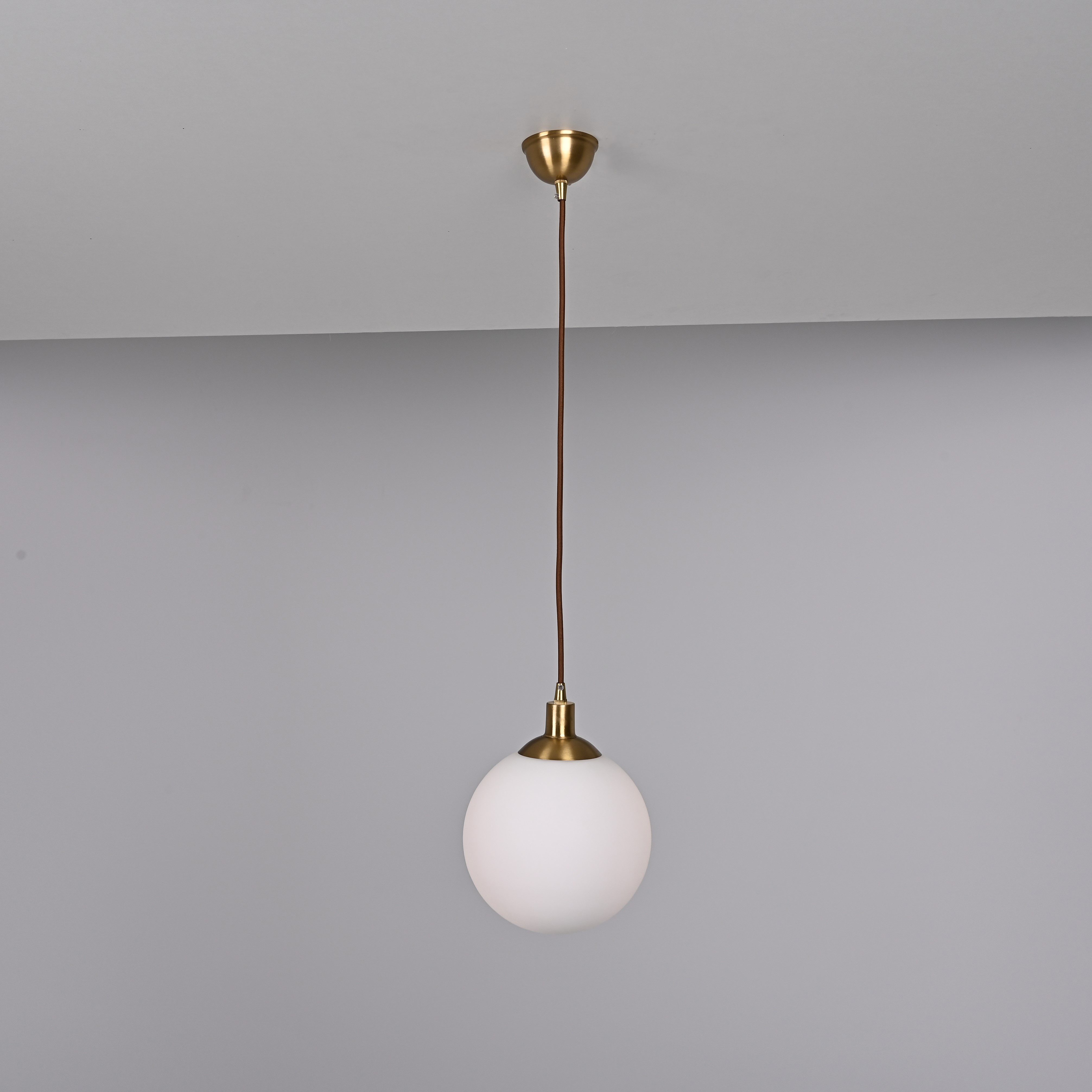 Подвесной светильник Orviet Gold D18 320049-23