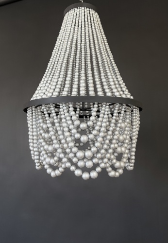 Светильник AVRORA-5070 Silver