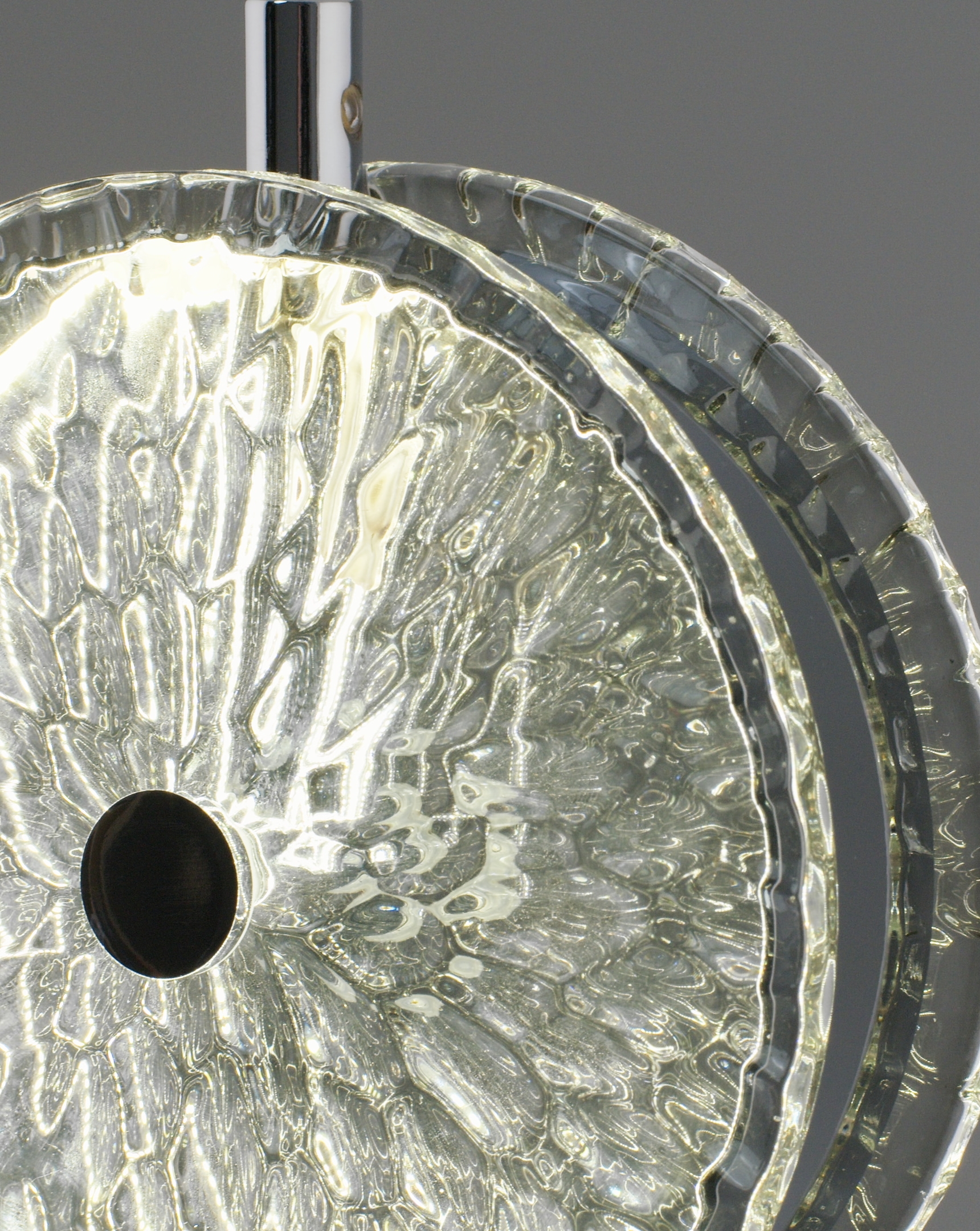 Светильник подвесной светодиодный Moderli V11161-PL Marnia