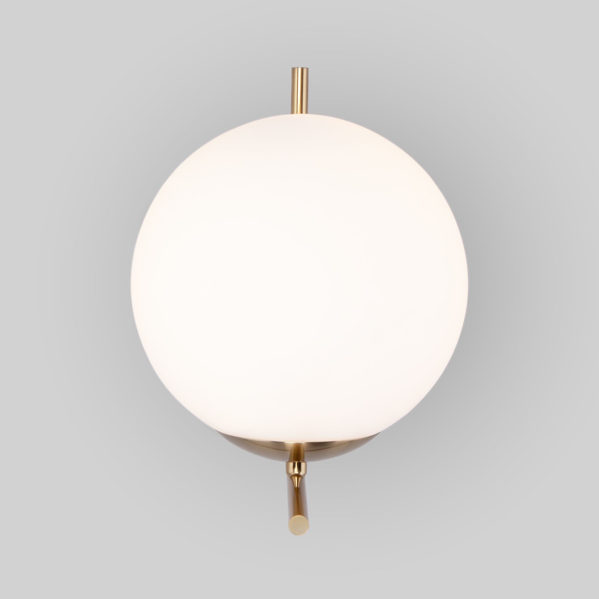 Настенный светильник Eurosvet 70153/1 латунь