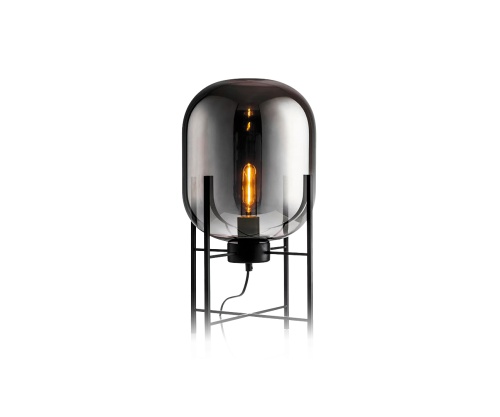 Настольная Kink Light лампа Лорейн черный 07708-T,19(16)