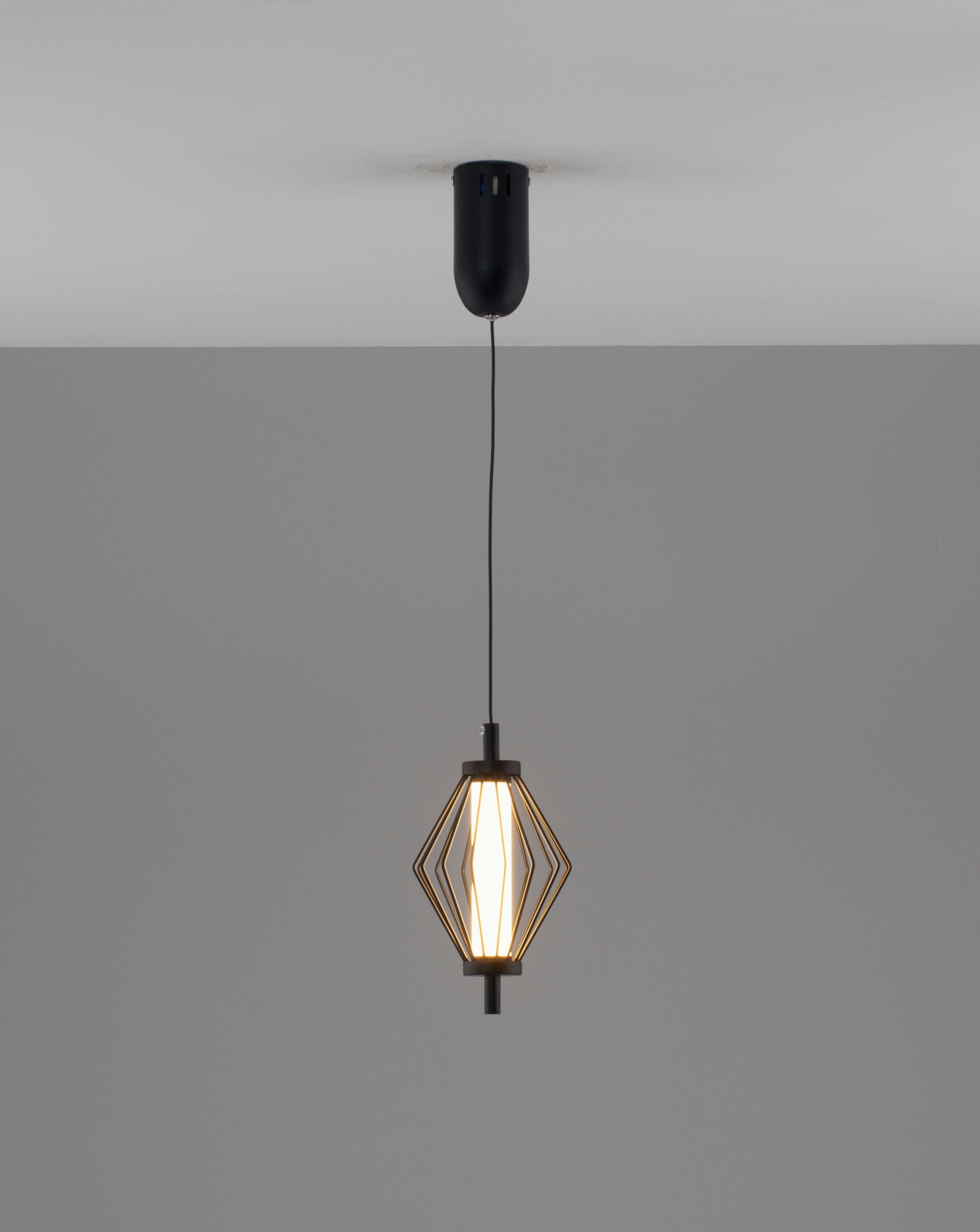 Светильник подвесной светодиодный Moderli V11349-PL Eloise