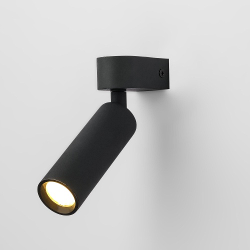 Настенный светильник Eurosvet 20143/1 LED черный