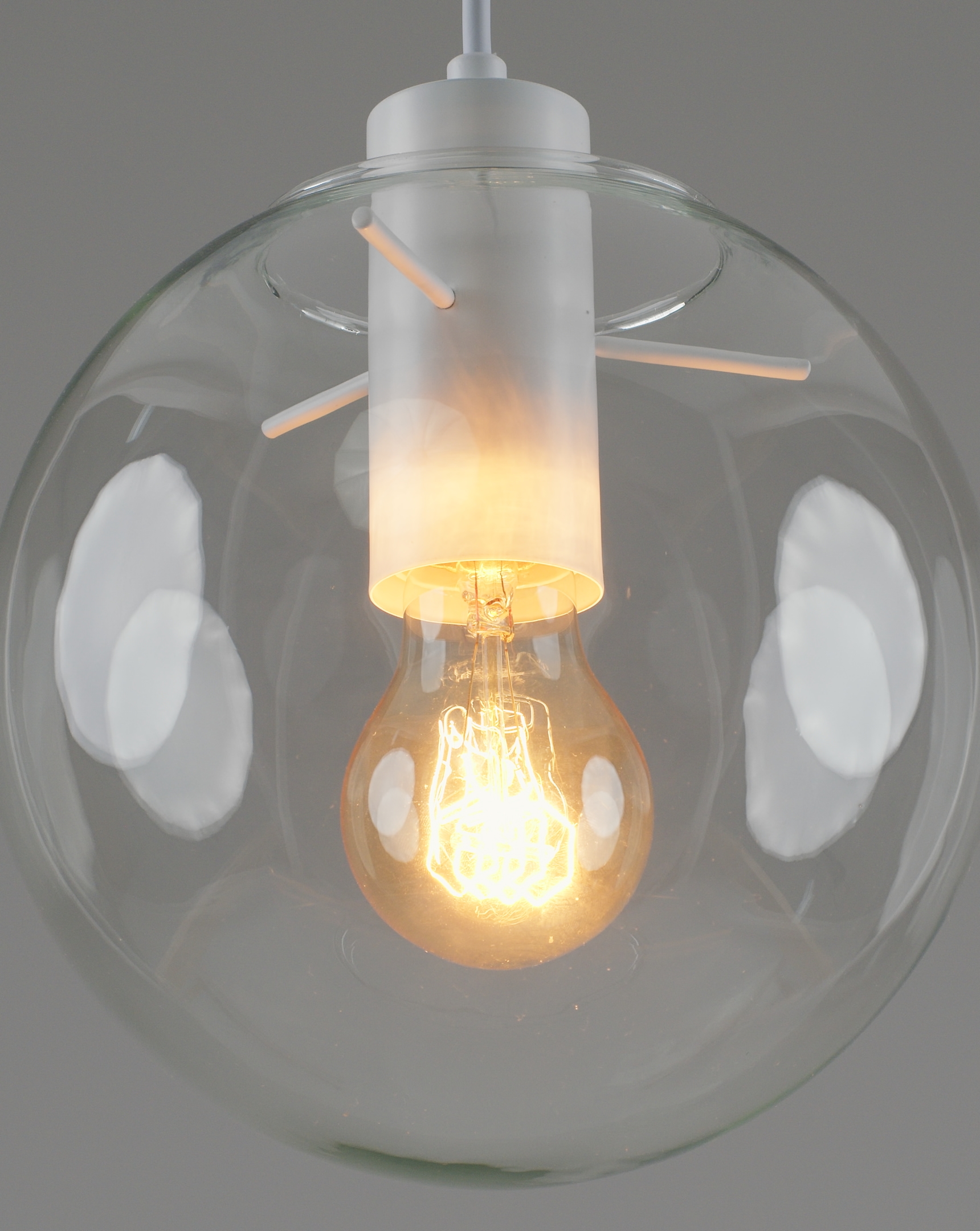 Светильник подвесной Moderli V11547-1P Aurora