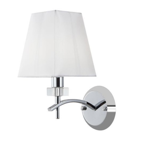 Бра Arte lamp A4098AP-1CC СВЕТИЛЬНИК НАСТЕННЫЙ