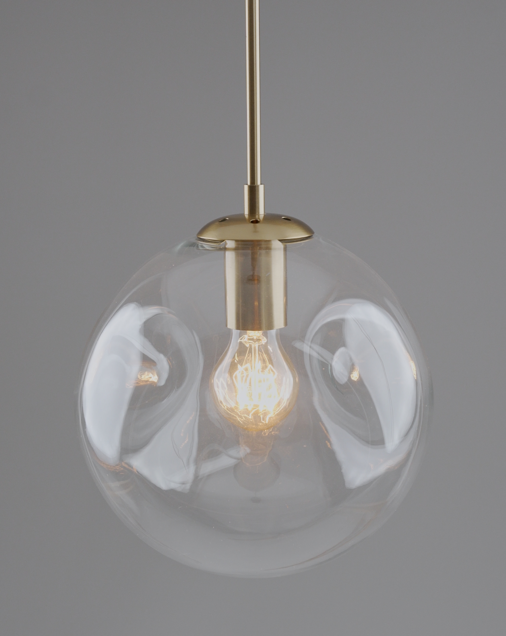 Светильник подвесной Moderli V11519-1P Amo