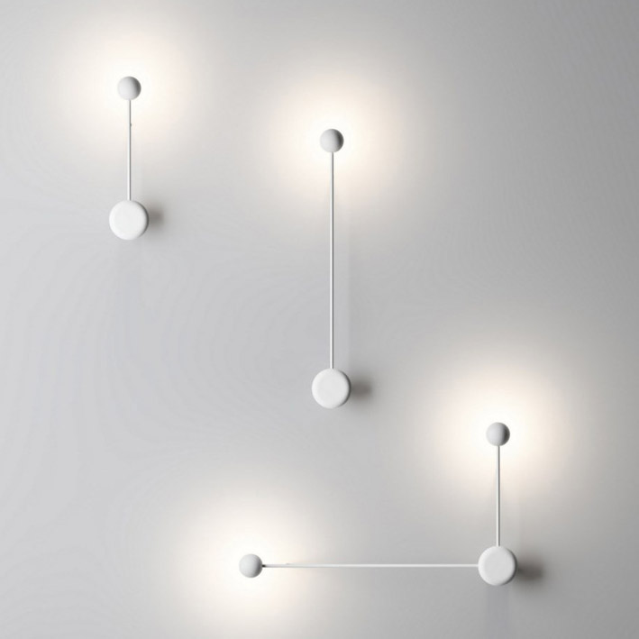 Освещение c c. Vibia Pin 1694. Бра Vibia Pin Wall Light Black. Бра Vibia Pin Wall Light Black Loft Concept 44.53. Vibia 1675.